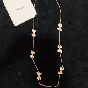Jcrew necklace